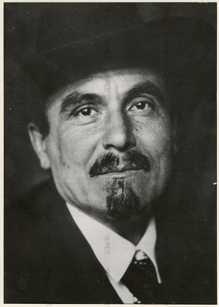 Esselborn, Karl (Sohn)